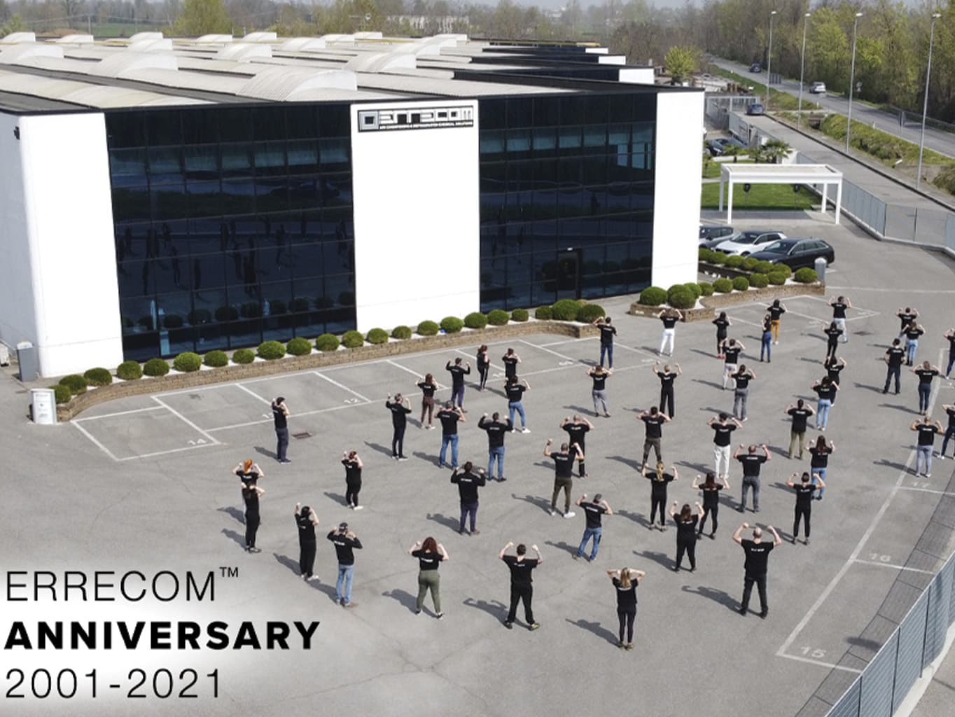 Errecom Fabrika 3